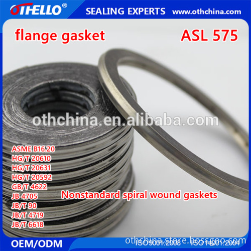 Metal Flange Gasket